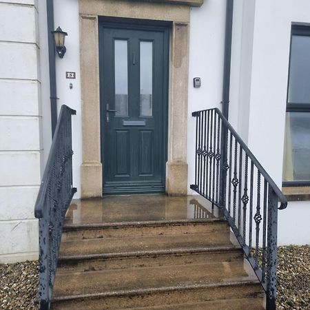 Harbour View Townhouse Villa Portrush Esterno foto