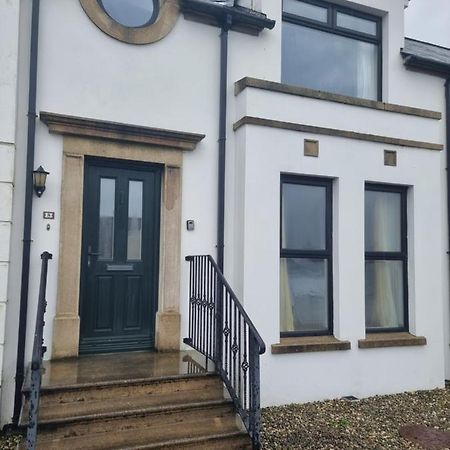 Harbour View Townhouse Villa Portrush Esterno foto