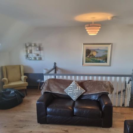 Harbour View Townhouse Villa Portrush Esterno foto