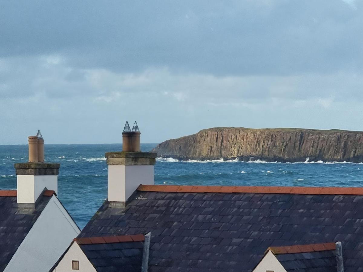 Harbour View Townhouse Villa Portrush Esterno foto