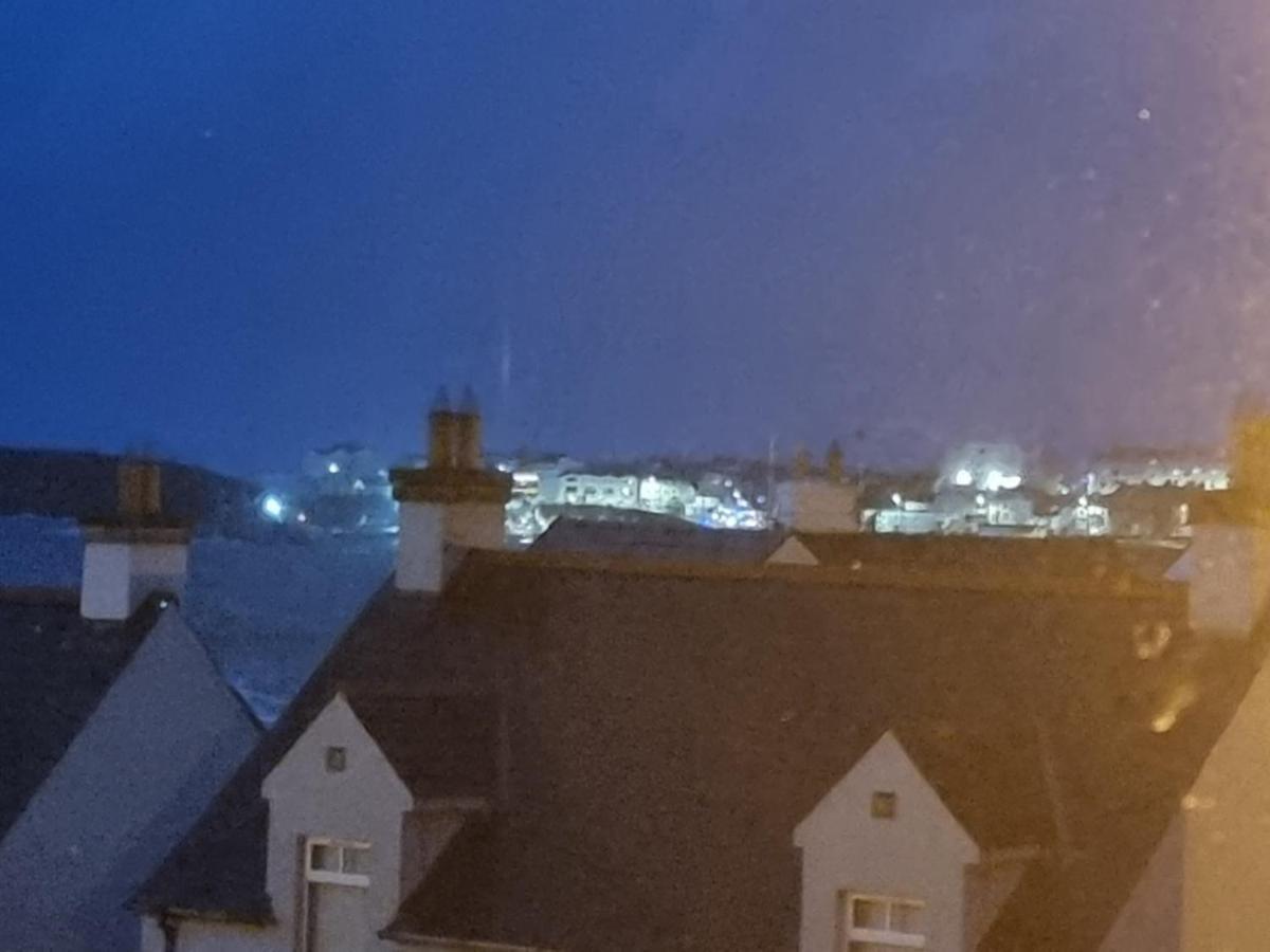 Harbour View Townhouse Villa Portrush Esterno foto