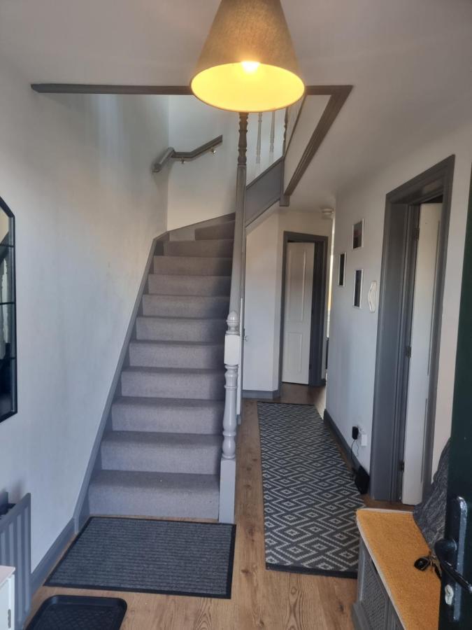 Harbour View Townhouse Villa Portrush Esterno foto