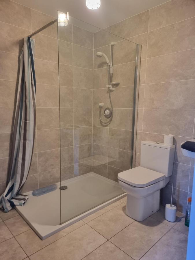 Harbour View Townhouse Villa Portrush Esterno foto